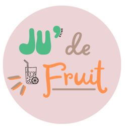 cover art for Ju' de Fruit