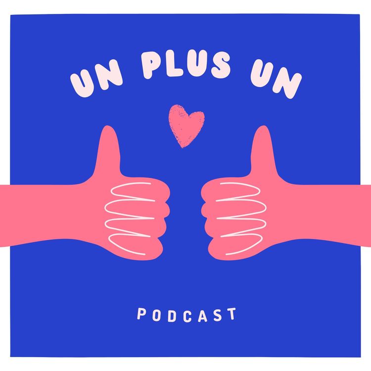 cover art for Équilibre dans les Relations 