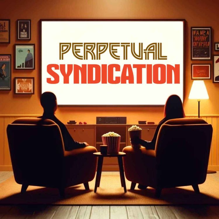 cover art for Perpetual Trailer - PS000