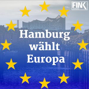 cover art for Hamburg wählt Europa