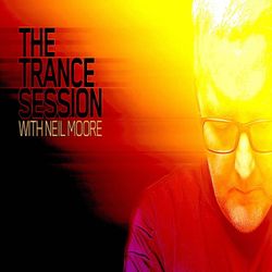 cover art for The Trance Session