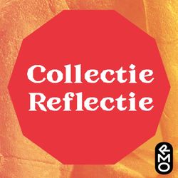 cover art for Collectie//Reflectie