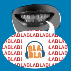 cover art for Blabla Radio