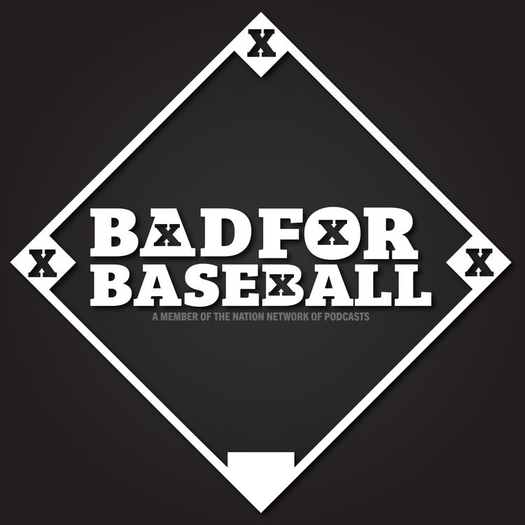 cover art for This MLB Trade Makes ZERO Sense... | Bad For Baseball Ep.153
