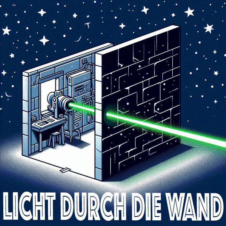 cover art for #2 Die Anfänge