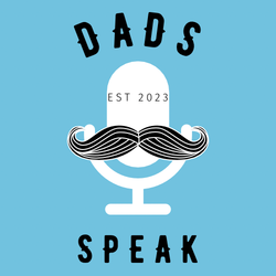 cover art for Dads Speak - Season 1