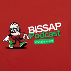 cover art for BISSAPODCAST