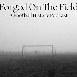 cover art for Forged On The Field