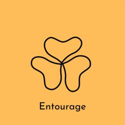 cover art for Entourage
