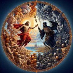 cover art for Mythoterica