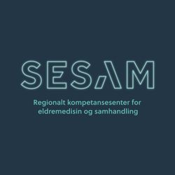cover art for SESAM Podkast
