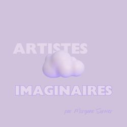 cover art for Artistes Imaginaires