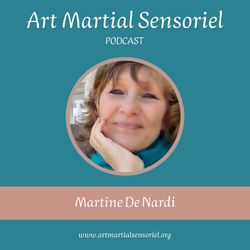 cover art for Art Martial Sensoriel 