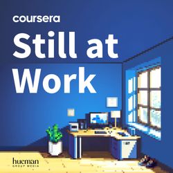 cover art for Still at Work