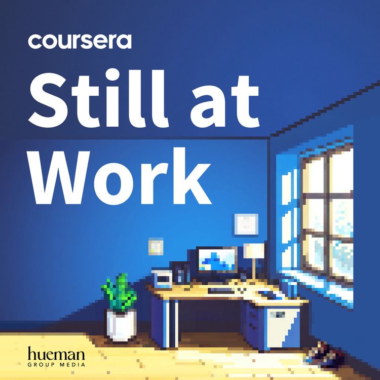 cover art for How to Make Sure We’re ALL Ready for AI