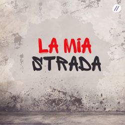 cover art for La mia strada