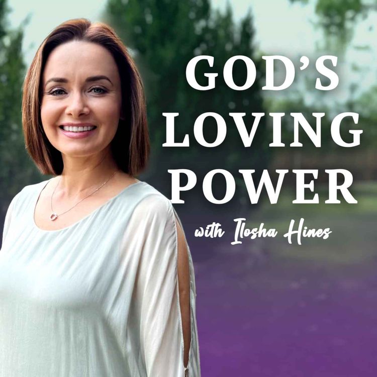 cover art for Coming Soon! God's Loving Power