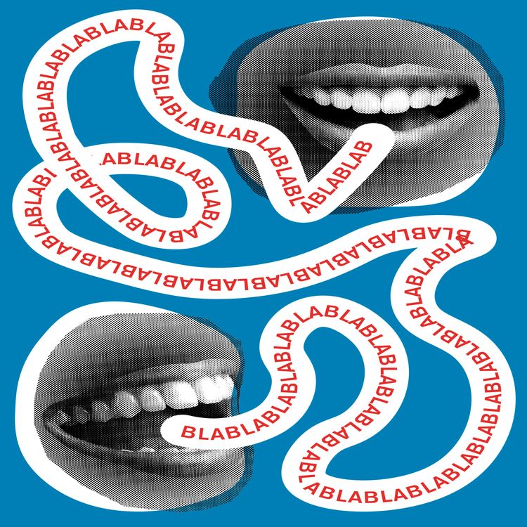 cover art for 3. Bla (bla) w/radio: una gita a Venezia