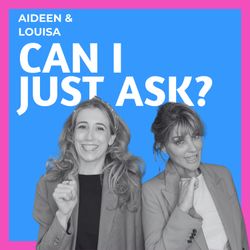 cover art for Can I just ask?