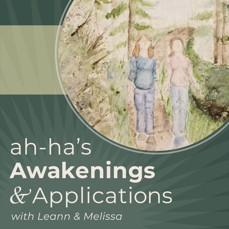 cover art for Removing Our Armor: Opening Doors With Vulnerability Part 1