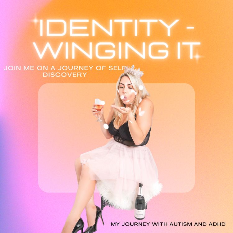 cover art for 31: Friendship & F*ck-Ups – The Messy Side of Relationships