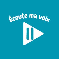 cover art for Écoute ma voix