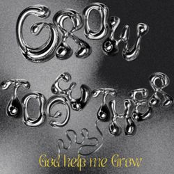 cover art for GrowTgthr-ThePodcast ✰