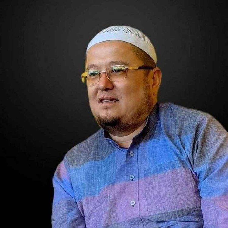 cover art for Zarar yetkazish haqida