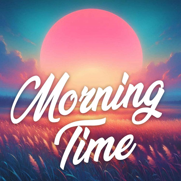 cover art for 9. Morning Affirmations for GOOD LUCK.  You're Manifesting The Luckiest Day Today from The Start