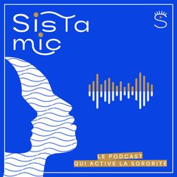 cover art for SistaMic