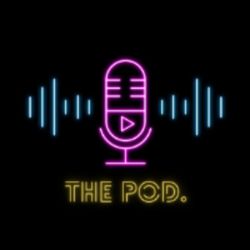 cover art for Le PoD