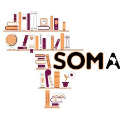 cover art for Soma Afrika 