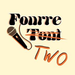 cover art for Fourre Two