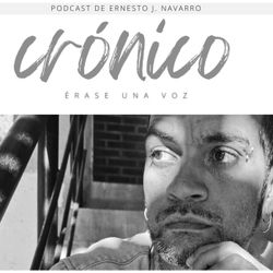 cover art for Crónico, Érase una voz