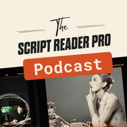 cover art for The Script Reader Pro Podcast