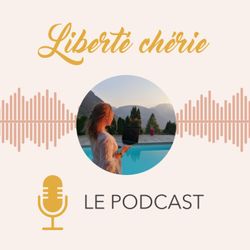 cover art for Liberté Chérie