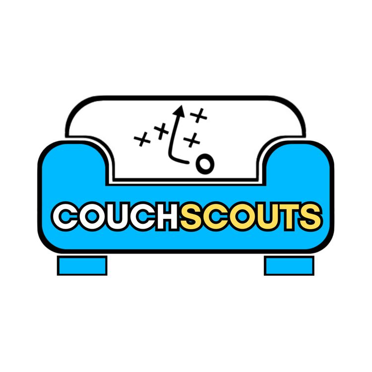 cover art for Top 12 Devy QBs: ScoutPotato Podcast Ep.44