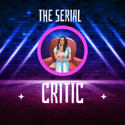 cover art for The Serial Critic