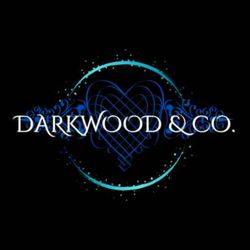 cover art for Darkwood & Co.
