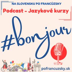 cover art for Na Slovensku po francúzsky