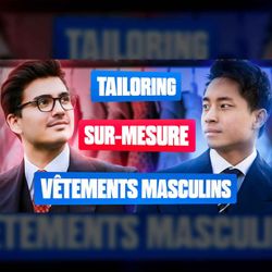 cover art for SUR-MESURE