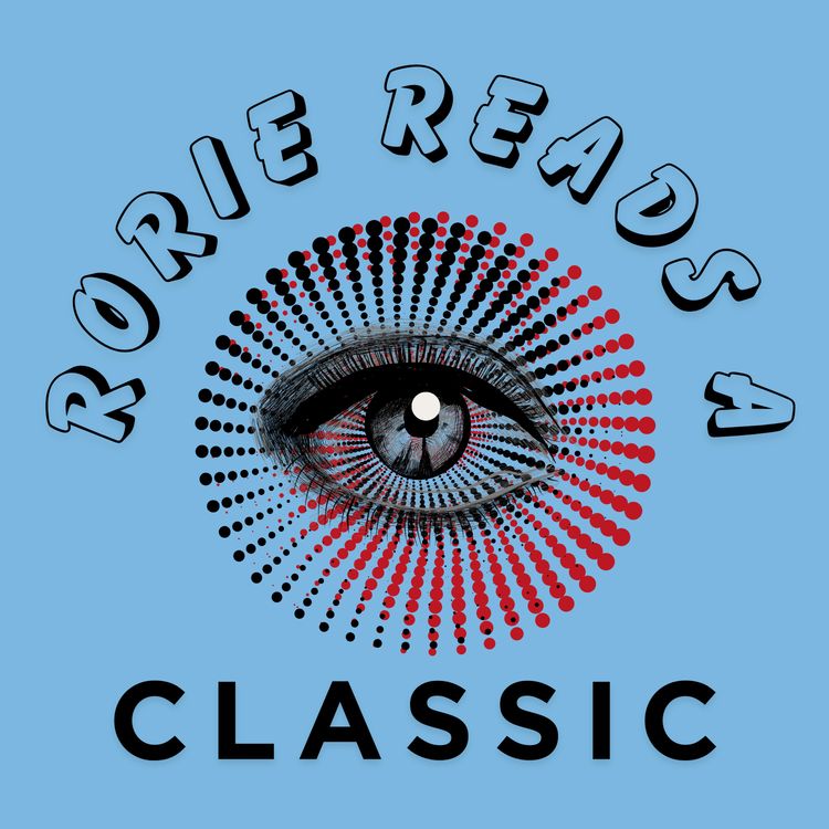 cover art for To the Lighthouse: Part I - Chapter 19