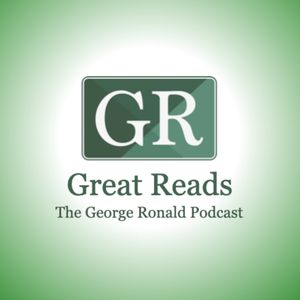 cover art for Great Reads: The George Ronald Podcast