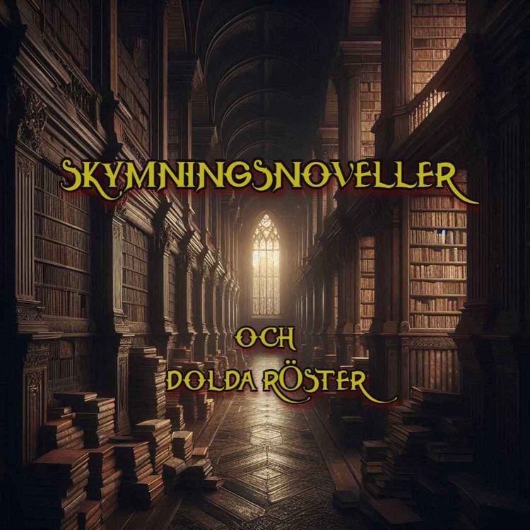 cover art for Kalle Theodor