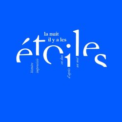 cover art for La nuit il y a les étoiles