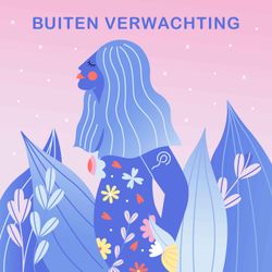 cover art for Buiten Verwachting