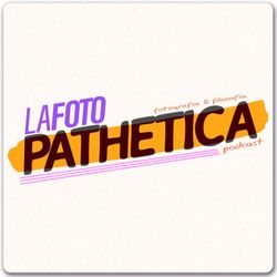 cover art for La Foto Pathetica