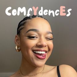 cover art for Comfydences