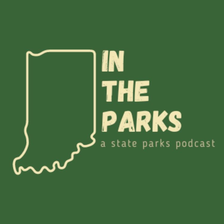 cover art for Introducing IN the Parks!