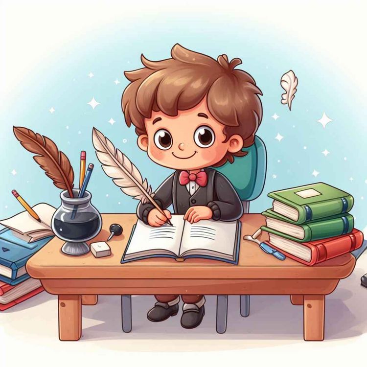 cover art for The Three Feathers v2